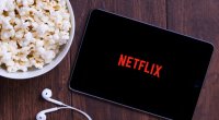Netflix teve 15 milhões de novos assinantes no 1º trimestre