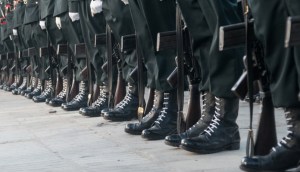 Opinião: O Estado cresceu após o coronavírus. E a nossa liberdade?