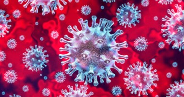 Imagem da matéria: Como o Blockchain pode ajudar na luta contra o Coronavírus