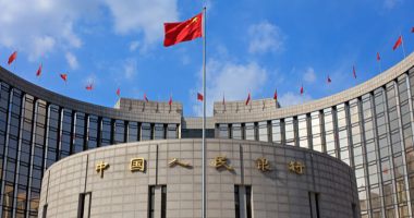 Imagem da matéria: Governo chinês se tornou um 'trader' global de blockchain