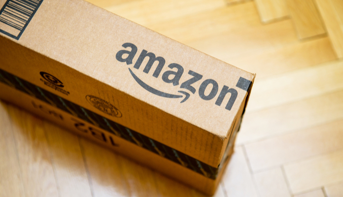 Imagem da matéria: Amazon vai reduzir comissões de programa de afiliados de 15% para 3%