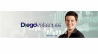 Imagem da matéria: Com conteúdos diários, Diego Velasques da Latoex Capital lança canal no YouTube