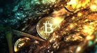 Imagem da matéria: Mineradores de bitcoin aumentam vendas de BTC durante alta do mercado