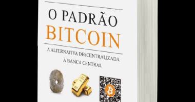 Imagem da matéria: Bitcoin Standard ganha tradução para o português; edição brasileira chega em agosto