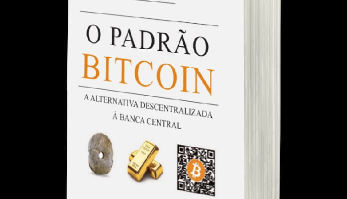 Imagem da matéria: Bitcoin Standard ganha tradução para o português; edição brasileira chega em agosto