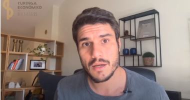 Imagem da matéria: Youtuber brasileiro mostra quanto ganha com day trade após ser acusado de vendedor de curso