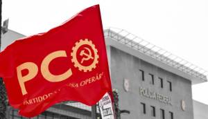 Imagem da matéria: Blockchain pode provocar uma catástrofe mundial, diz Partido da Causa Operária