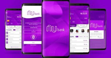 Imagem da matéria: Designer cria novo layout para app do Nubank e viraliza no LinkedIn
