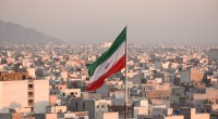 Imagem da matéria: Com alta inflação, Irã corta quatro zeros e dá novo nome a moeda nacional