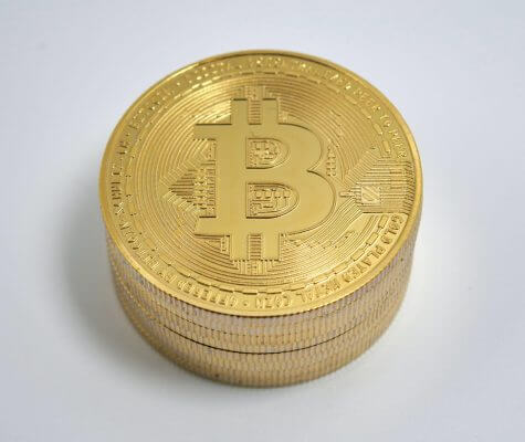Imagem da matéria: Bitcoin: meio de investimento para qualquer pessoa