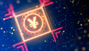 Imagem da matéria: Especialista explica como vai funcionar a moeda digital da China que quer competir com o dólar