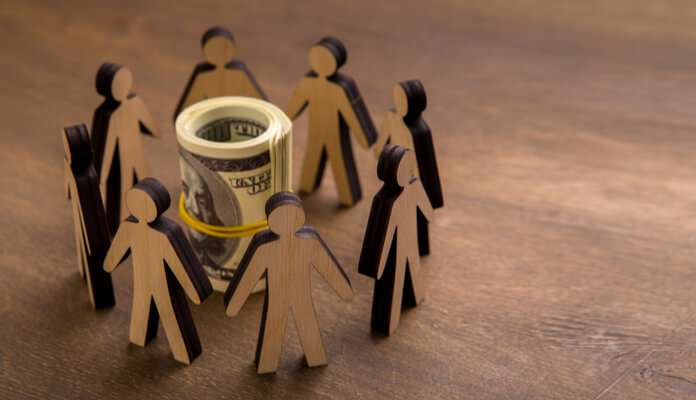 Imagem da matéria: CVM cancela três ofertas de crowdfunding irregulares da plataforma Cluster21