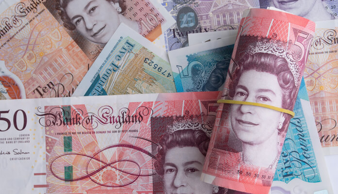 Imagem da matéria: Inglaterra vai usar dinheiro de contas inativas por mais de 15 anos contra a crise