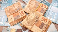 Imagem da matéria: Governo brasileiro já gastou R$ 27 milhões em tinta para imprimir cédulas de Real em 2020