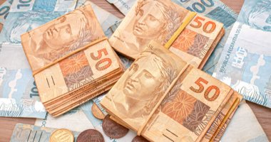 Imagem da matéria: Governo brasileiro já gastou R$ 27 milhões em tinta para imprimir cédulas de Real em 2020