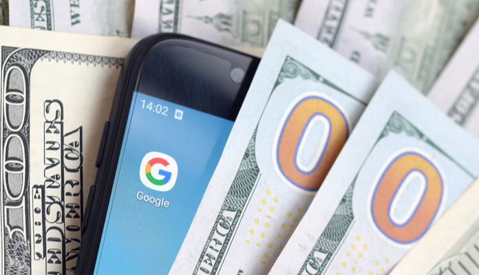 Imagem da matéria: Google pede ao Banco Central para operar conta de débito similar à usada por Nubank e Mercado Pago