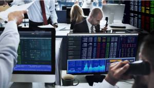 Imagem da matéria: Ser trader não é para quem está sem nada pra fazer em casa