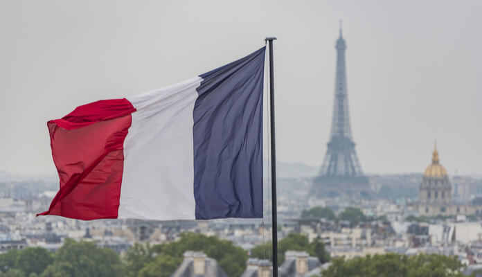 França anuncia o primeiro teste bem-sucedido com um Euro digital