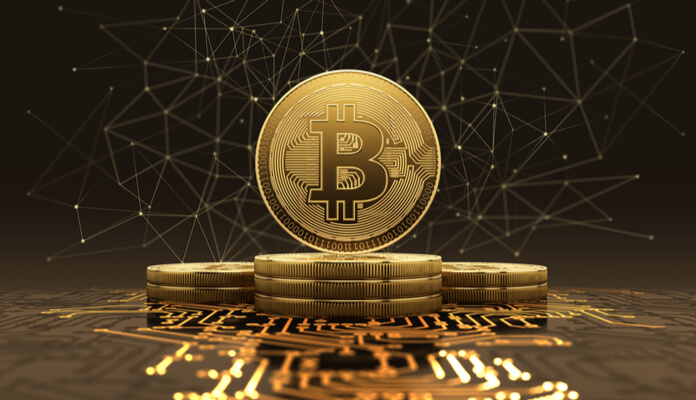 Imagem da matéria: Taxas de transação do Bitcoin sobem 500% em julho