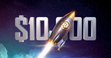 Bitcoin US$ 10.000