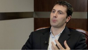 Imagem da matéria: “Perdi US$ 1 milhão na mesma semana que o ganhei pela primeira vez”, conta trader de Wall Street