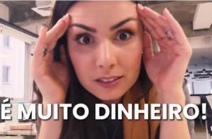 Imagem da matéria: Maior youtuber de finanças do Brasil revela quanto ganhou em 5 anos de canal