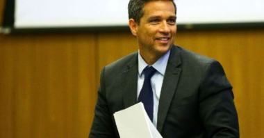 Imagem da matéria: Presidente do Banco Central do Brasil teve reunião fechada com CEO da Ripple