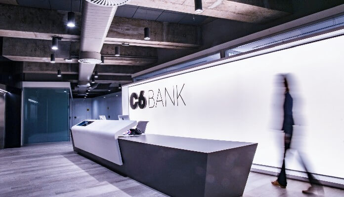 Imagem da matéria: C6 Bank capta R$ 1,3 bilhão e passa a ter valuation de R$ 11,3 bilhões