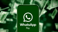 Imagem da matéria: Facebook e Cielo conseguem no Cade liberação de pagamentos via WhatsApp, mas nada muda no BC