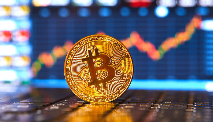 Imagem da matéria: Mais consultores financeiros estão alocando fundos em bitcoin e criptomoedas