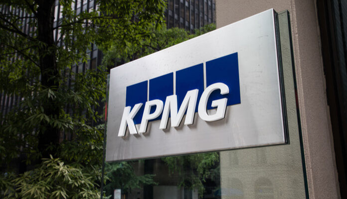 Imagem da matéria: KPMG lança ferramenta de gestão de criptomoedas para clientes institucionais