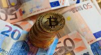 Imagem da matéria: Justiça de Portugal condena grupo que vendia Euros falsos por bitcoin na deep web