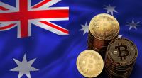 Imagem da matéria: Receita da Austrália manda recado para clientes de corretoras de bitcoin: "Declare os ganhos"