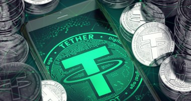 Por que a Tether emitiu US$ 5 bilhões em USDT esse ano