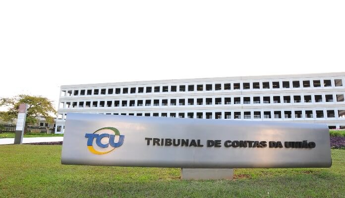 Imagem da matéria: TCU pede para Banco Central, Receita e Congresso identificarem áreas para aplicação de blockchain