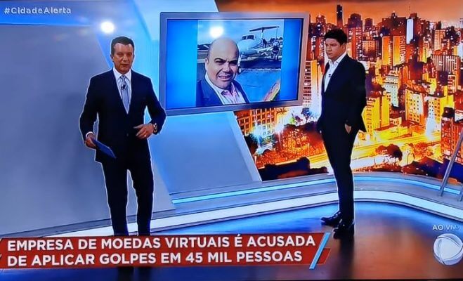 Imagem da matéria: “Queremos ele!”, diz Celso Russomanno sobre criador da Genbit