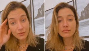 Imagem da matéria: Influencer Gabriela Pugliesi diz que virou day trader: "Nasci pra isso"
