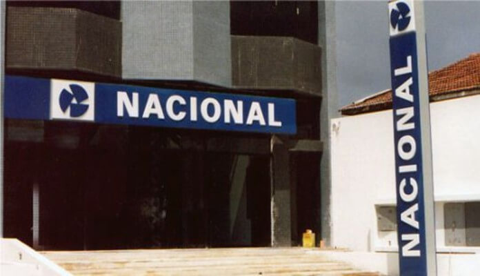 Agencias Nacionales