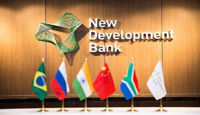 Imagem da matéria: Banco que une Brasil, China, Rússia, Índia e África do Sul vai abrir unidades em São Paulo e Brasília