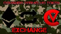 Imagem da matéria: Brasileiros criam criptomoeda da facção criminosa Comando Vermelho