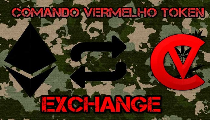 Imagem da matéria: Brasileiros criam criptomoeda da facção criminosa Comando Vermelho