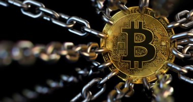 Imagem da matéria: Stone bloqueia contas e confisca dinheiro de vendedores de Bitcoin