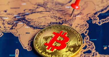 Imagem da matéria: Empresa chinesa listada na Bolsa faz nova compra de bitcoin