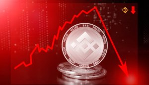 Imagem da matéria: Reguladores dos EUA vão investigar acesso de americanos à Binance, diz Bloomberg