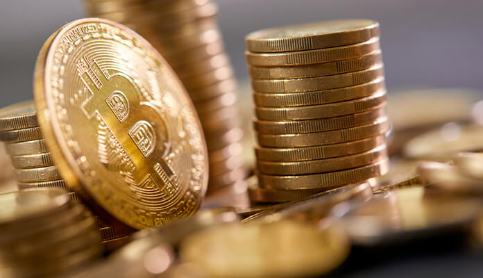 Imagem da matéria: Com novo rali do Bitcoin, 97% dos investidores agora estão no lucro