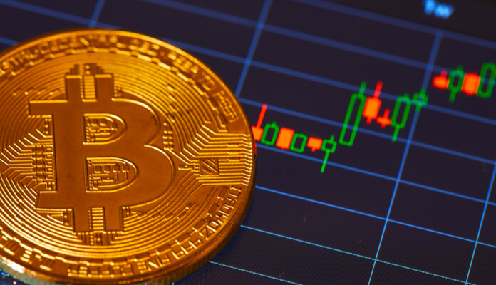 Imagem da matéria: Estabilidade no preço do Bitcoin é positivo, diz dono do Bitcoin.org