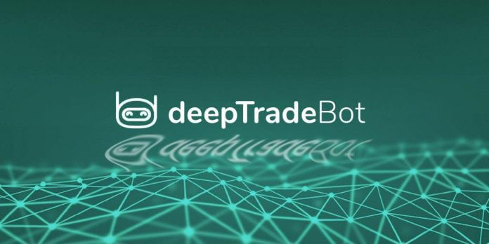 Imagem da matéria: DeepTradeBot, a inovação de grandes empresas ao seu serviço