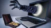 Imagem da matéria: Corretora de criptomoedas Kucoin é hackeada e US$ 150 milhões são roubados