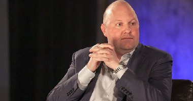 Imagem da matéria: Marc Andreessen, que investiu no Twitter e Github, entra no conselho da Coinbase