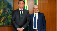 Imagem da matéria: Ex-secretário do governo Bolsonaro fará live sobre Liberalismo e Estado